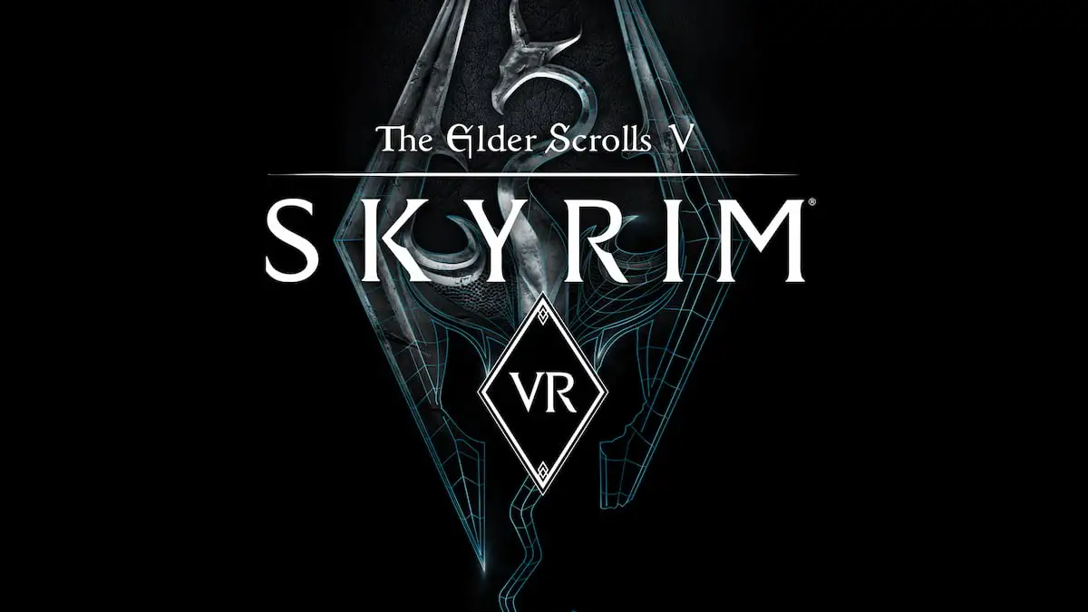 How to Play Skyrim on Oculus Quest - Pro Game Guides