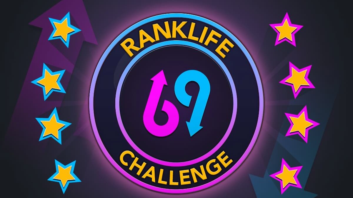 How To Complete The RankLife Challenge In BitLife Pro Game Guides