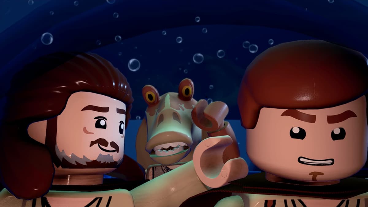 How many levels are there in LEGO Star Wars Skywalker Saga - Pro Game Guides