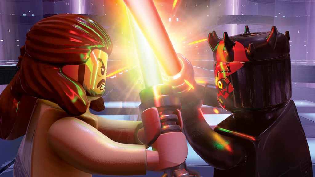 How long to beat LEGO Star Wars Skywalker Saga? Pro Game Guides