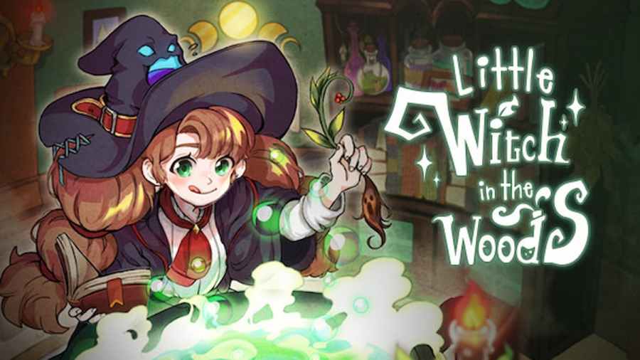 What is Little Witch in the Woods about? Release date, gameplay, and
