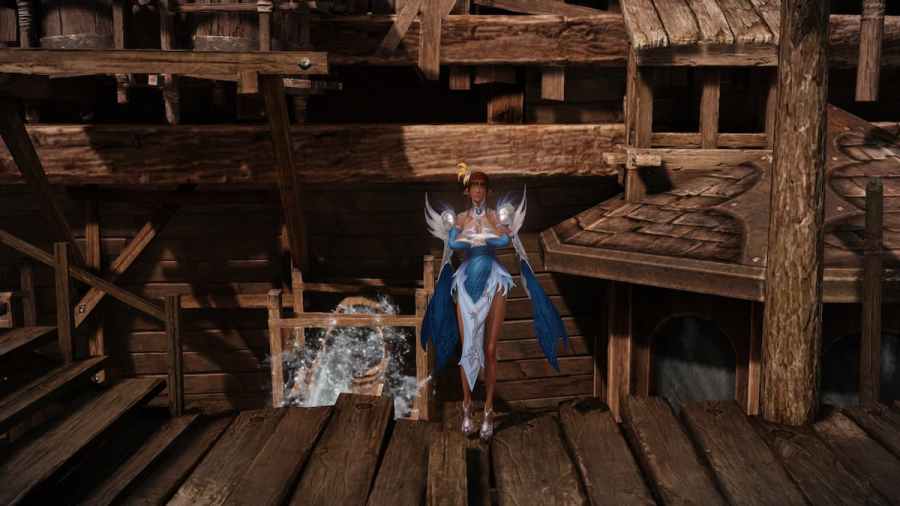 What does the Punika Completion Chest do in Lost Ark? Pro Game Guides