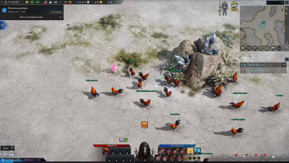 Screenshot by Pro Game Guides