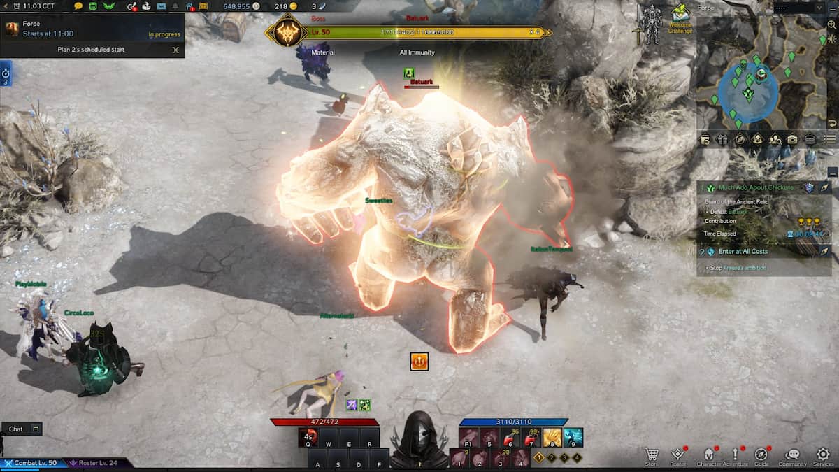 Screenshot by Pro Game Guides