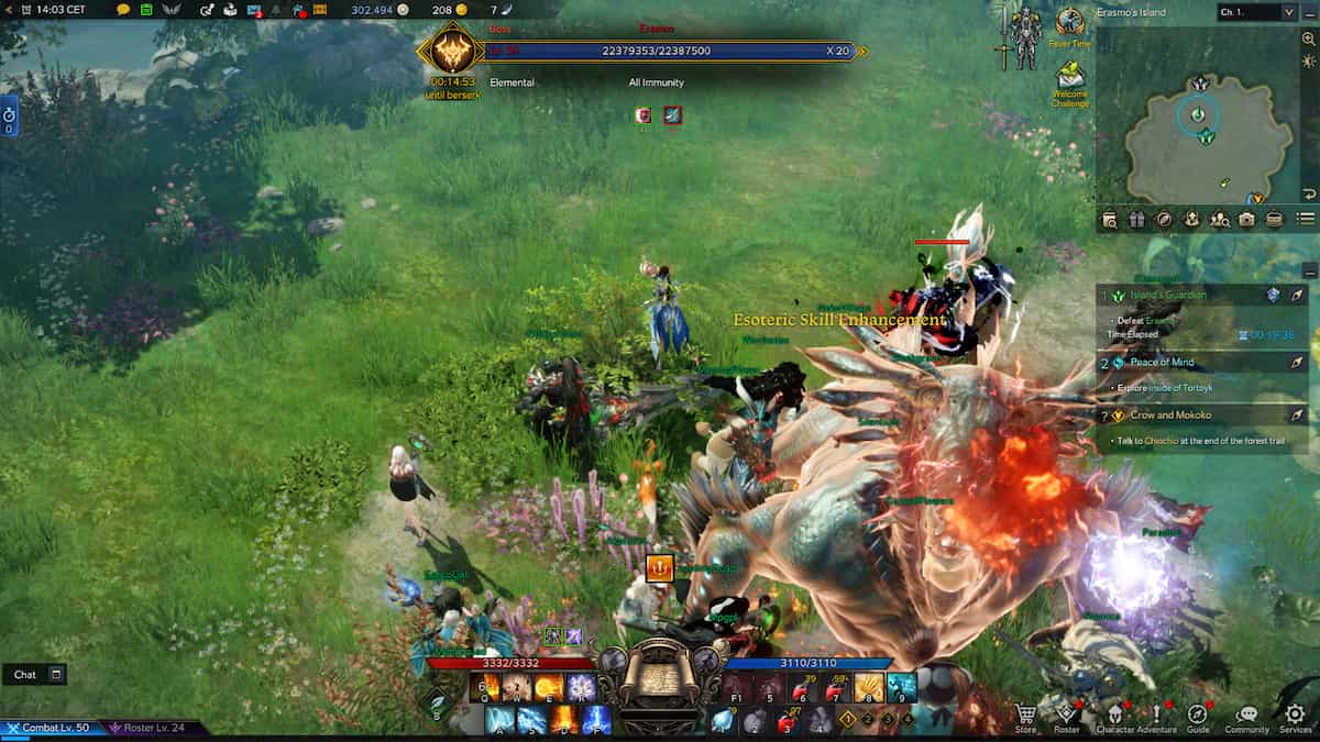 Screenshot by Pro Game Guides