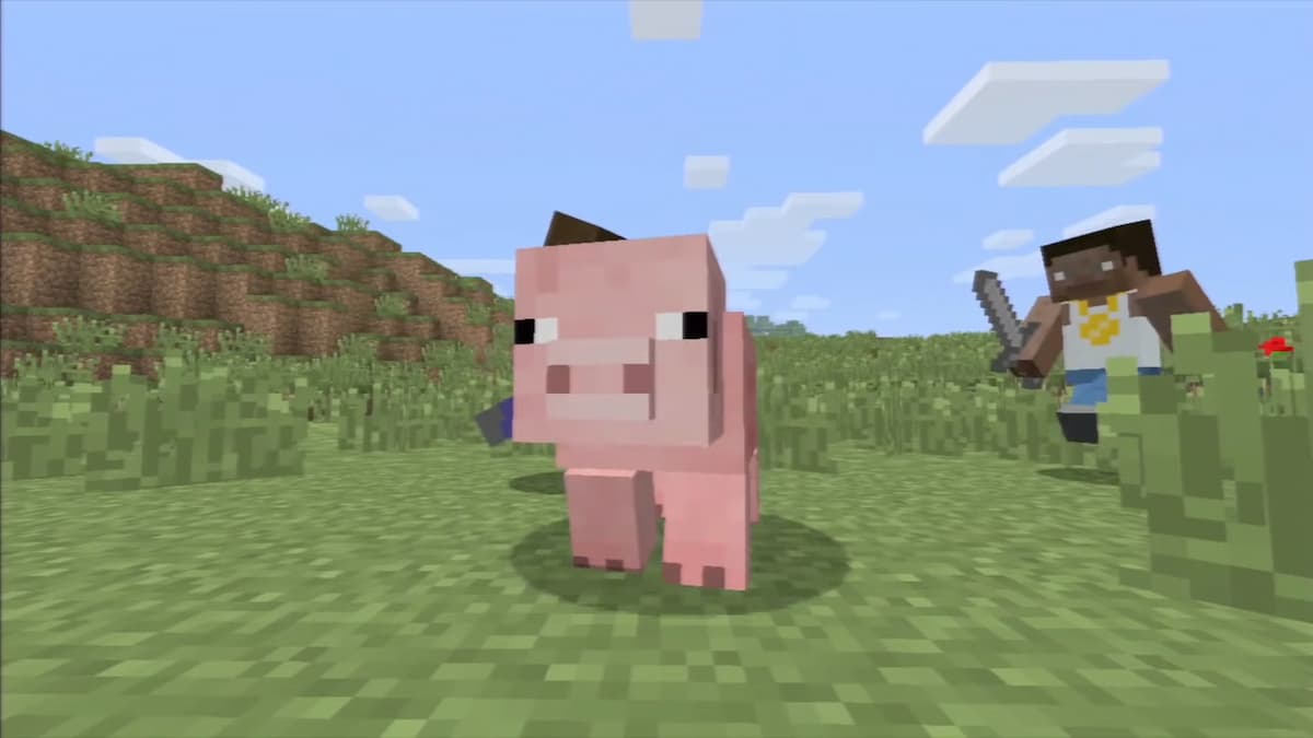 Image via Mojang