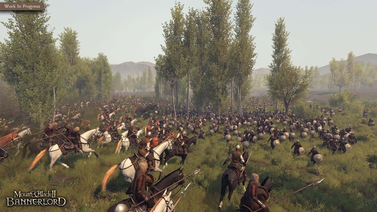 Best Mods for Mount and Blade II Bannerlord Pro Game Guides