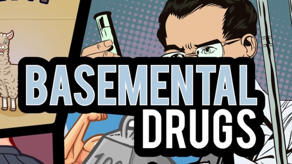 How to install the Basemental Drugs mod in The Sims 4 - Pro Game Guides