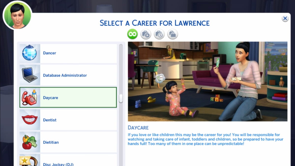 5 Best Sims 4 Career Mods In 2023 Pro Game Guides   Featured Sims 4 Daycare 