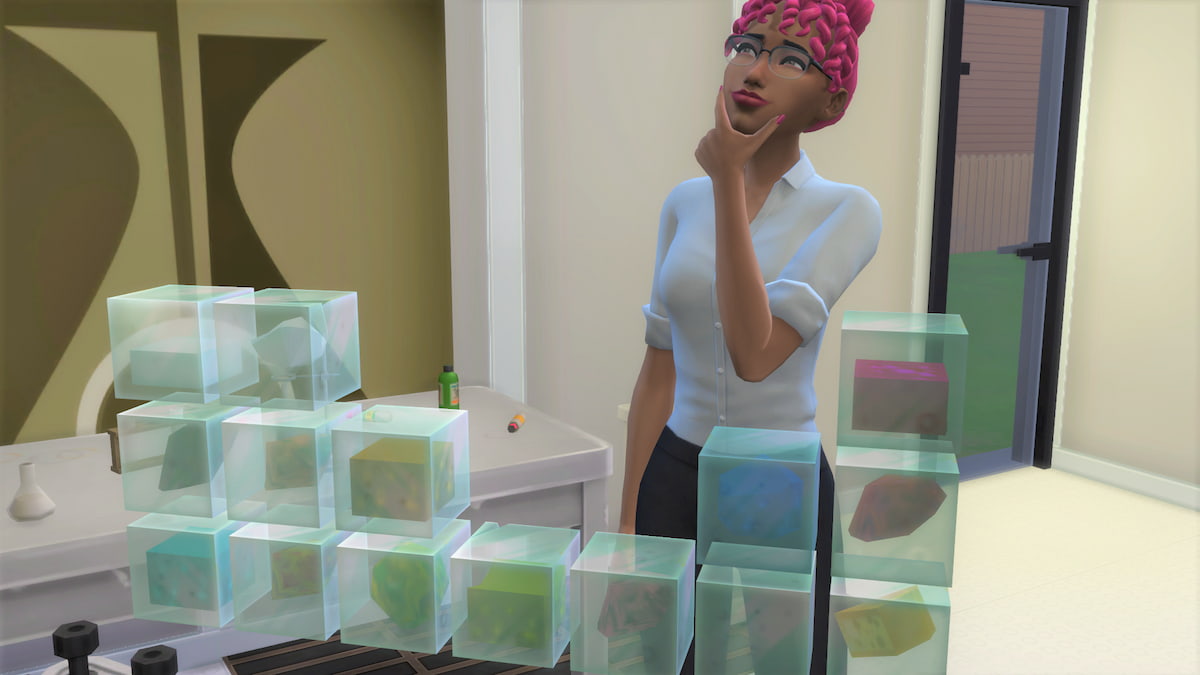 The Sims 4 Element Collection Guide Pro Game Guides