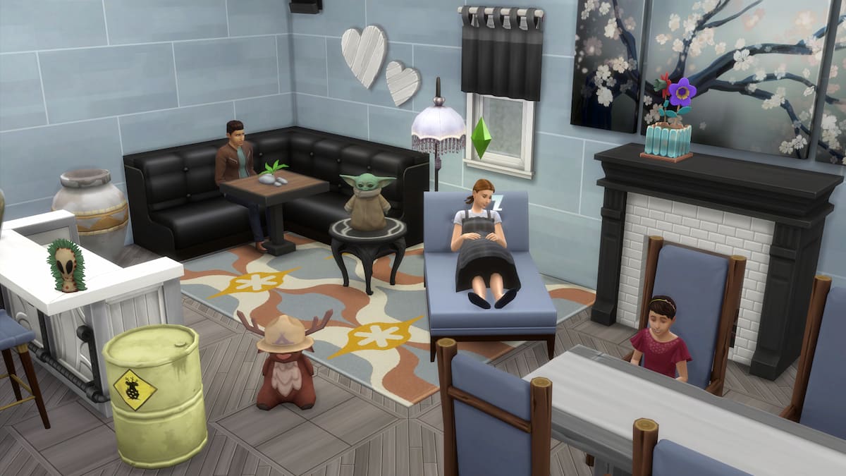 All Sims 4 Game Packs, Ranked - Pro Game Guides