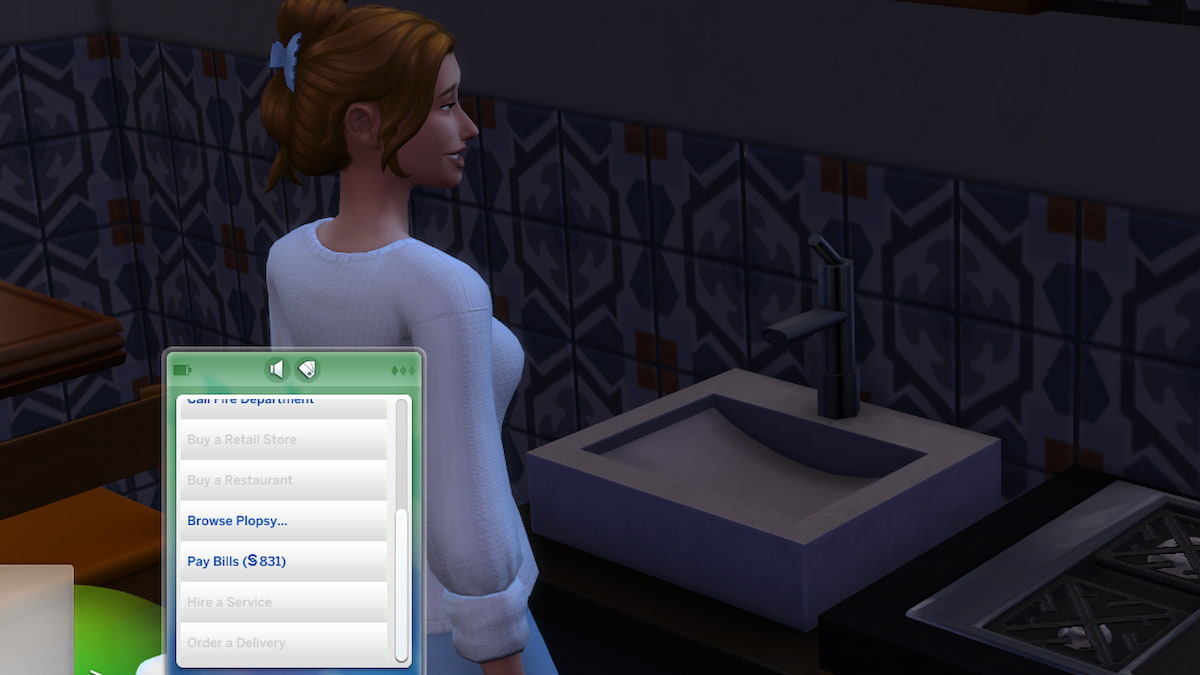 How to pay bills in The Sims 4 - Pro Game Guides