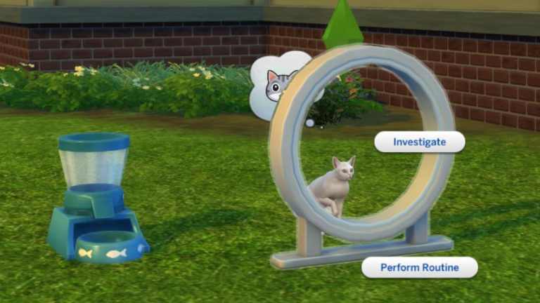 How to install Playable Pets mod in The Sims 4 | Pro Game Guides