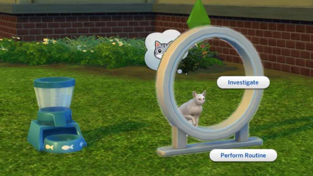How to install Playable Pets mod in The Sims 4 Pro Game Guides