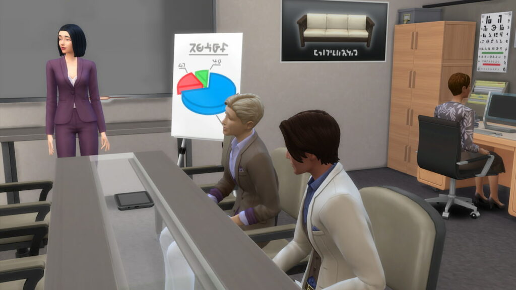 best career mods sims 4 reddit