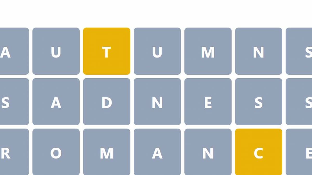 What is Taylordle? A Taylor Swift Wordle game  Pro Game Guides