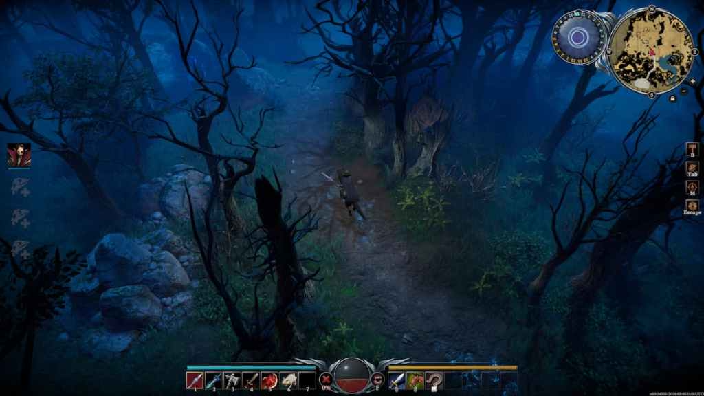 Does V Rising have controller support? Pro Game Guides