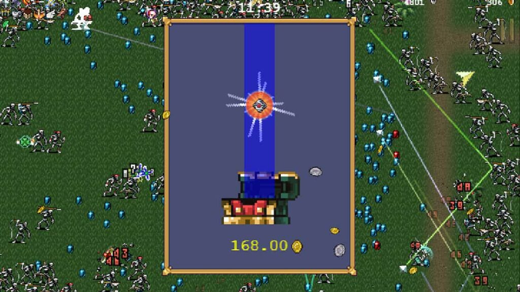 vampire survivors weapon upgrades vampire survivors weapon upgrades
