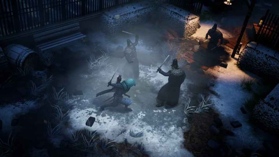 Image via Blowfish Studios