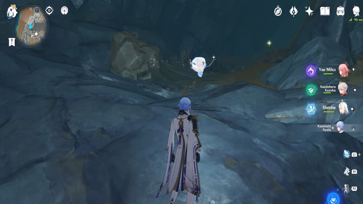 Screenshot by Pro Game Guides