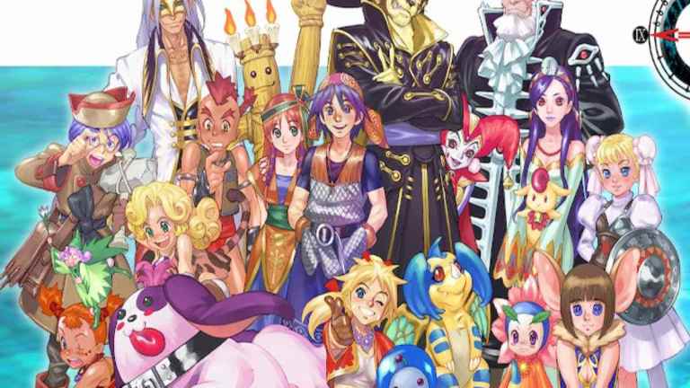 Is Chrono Cross a sequel to Chrono Trigger? | Pro Game Guides