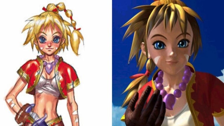 How to recruit Kid in Chrono Cross: The Radical Dreamers Edition - Pro Game Guides