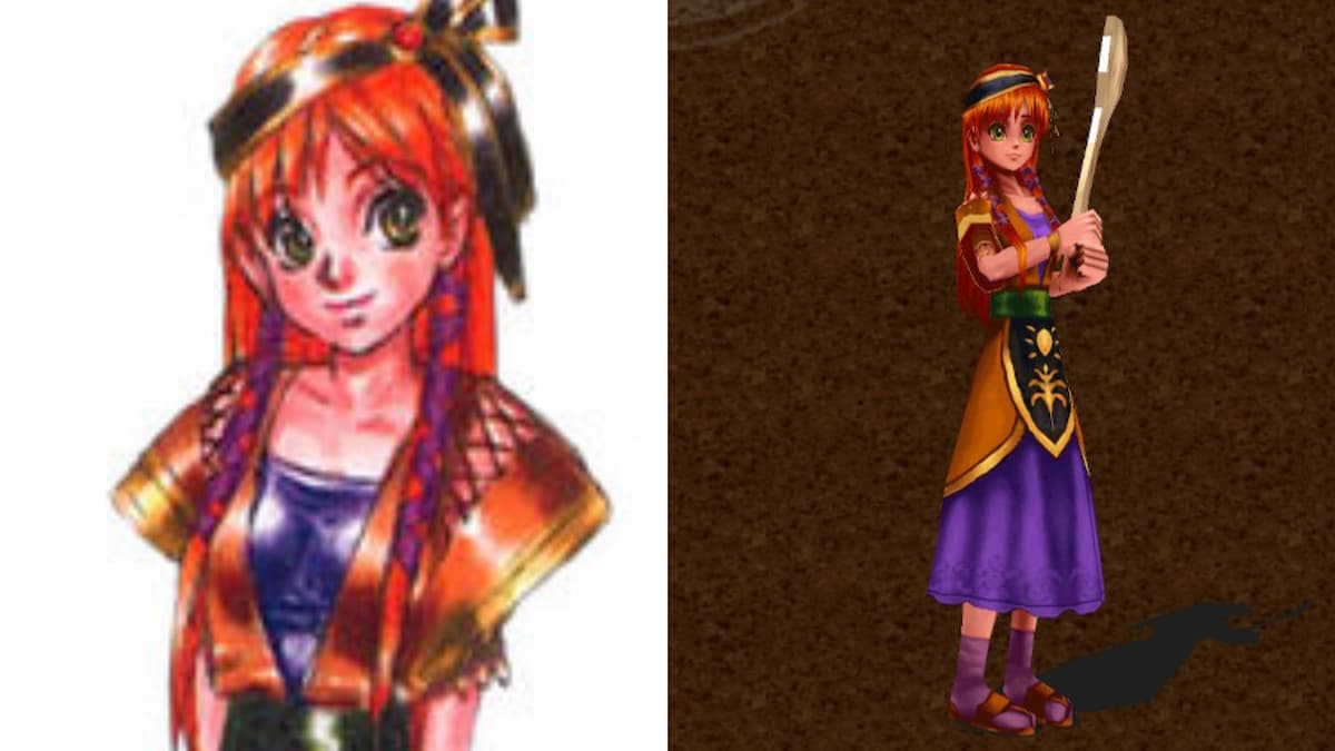 Chrono cross the radical. Chrono cross leena. luccia chrono cross. chrono cross: the radical dreamers edition.