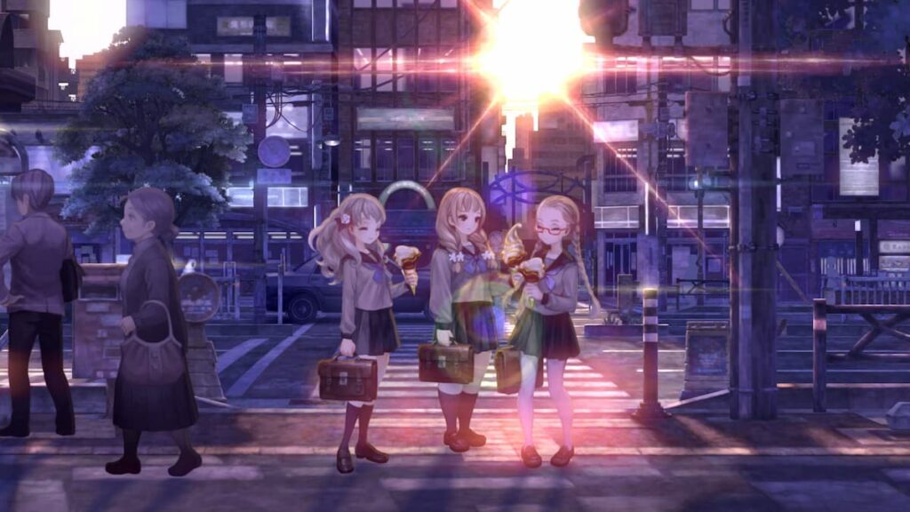 13 Sentinels Aegis Rim Pro Game Guides