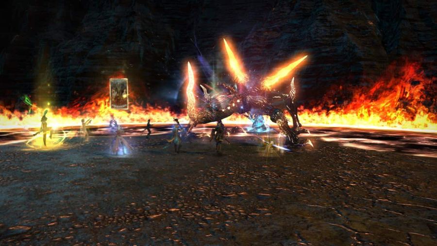 How to start and complete the Final Fantasy XIV A Relic Reborn ...