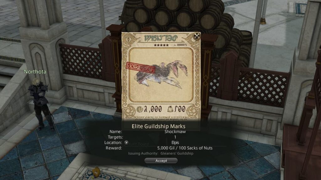 How to unlock the Vinegaroon mount in Final Fantasy XIV Pro Game Guides