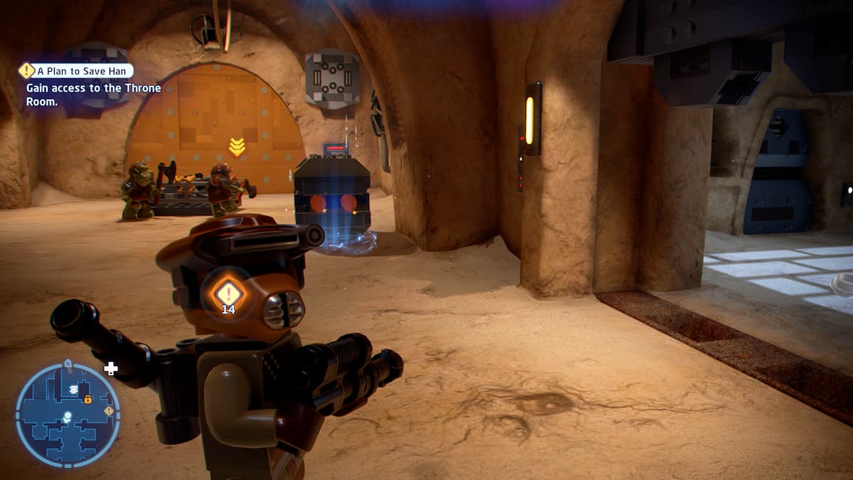 Screenshot by Pro Game Guides