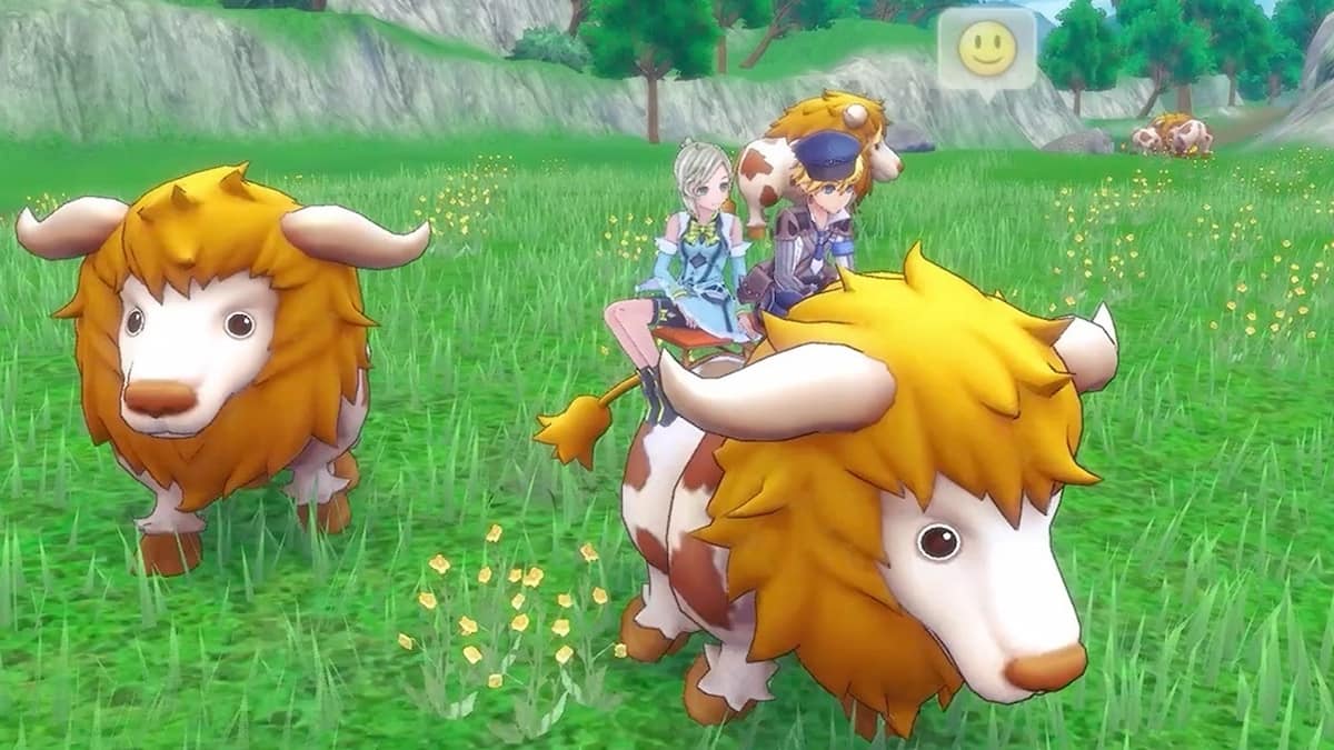 How to get a mount in Rune Factory 5 | Pro Game Guides