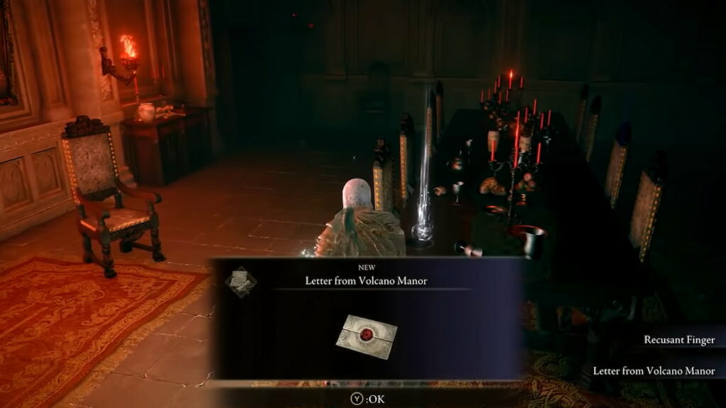 How to obtain the Tonic of Forgetfulness in Elden Ring - Pro Game Guides