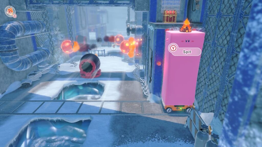 All Blueprints and how to get them in Kirby and the Land Pro Game Guides