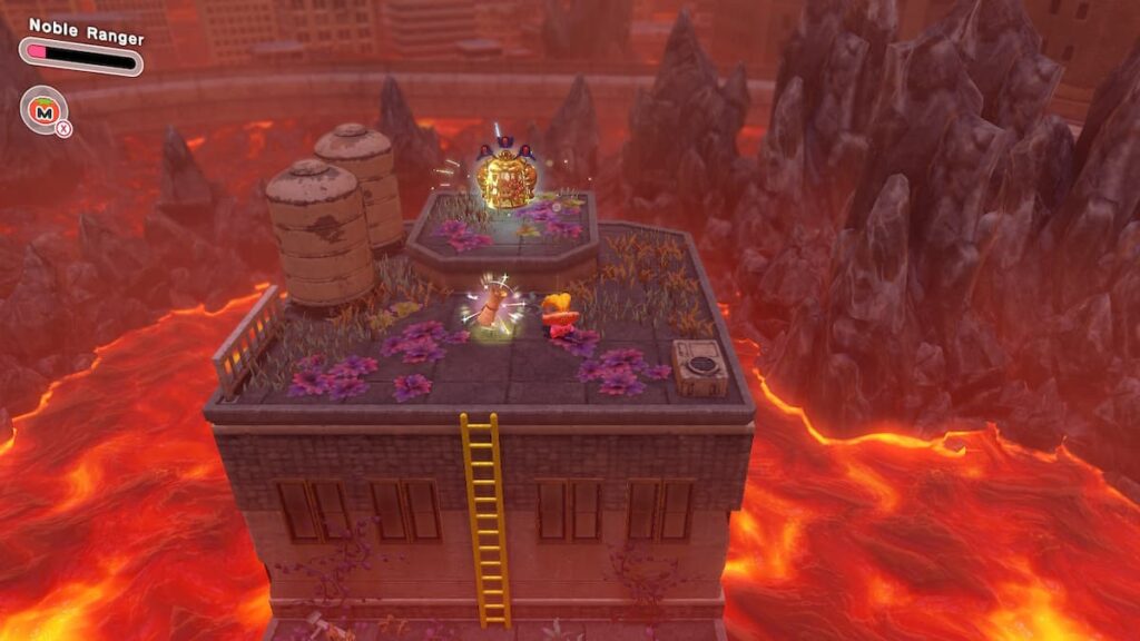 All Blueprints and how to get them in Kirby and the Land Pro Game Guides