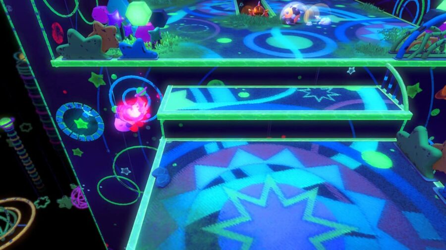 All Blueprints and how to get them in Kirby and the Land