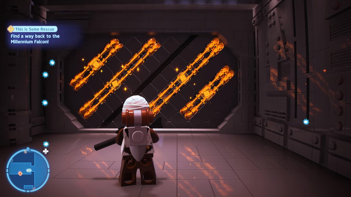 LEGO Star Wars Skywalker Saga Cheat Codes - Pro Game Guides