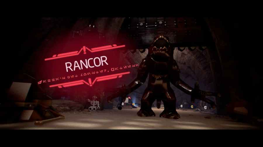 How to unlock the Rancor in LEGO Star Wars Skywalker Saga | Pro Game Guides