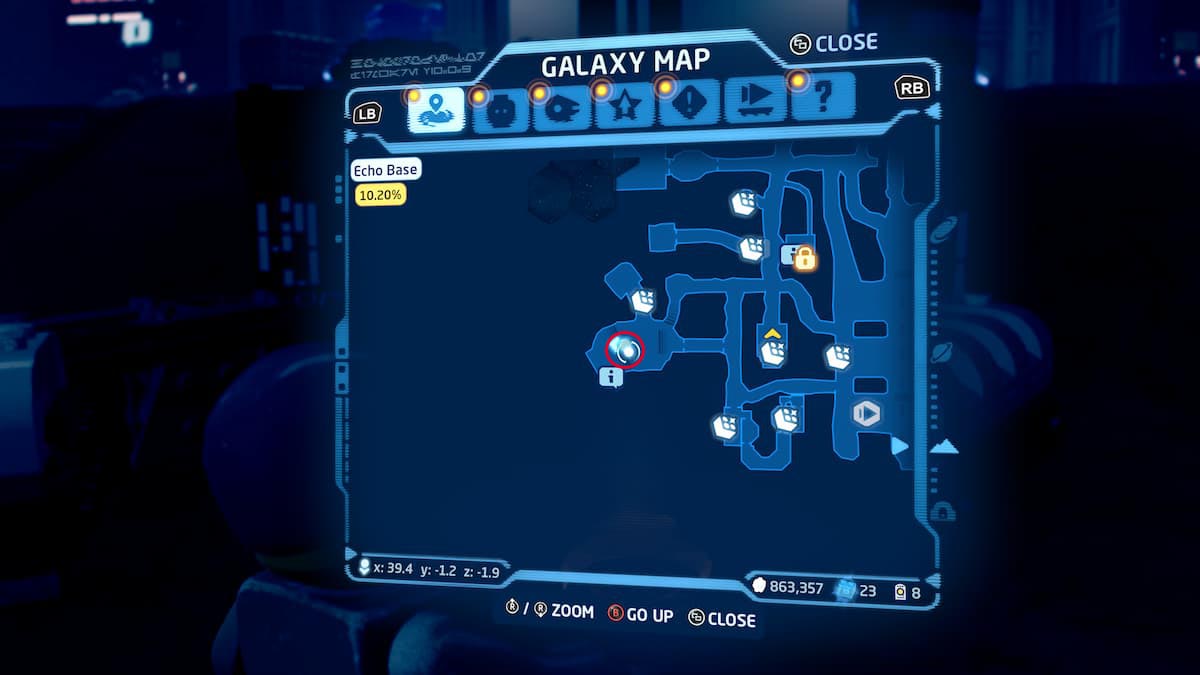 How to solve the Brief Encounter Puzzle in LEGO Star Wars Skywalker