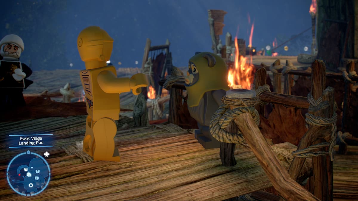 Screenshot by Pro Game Guides