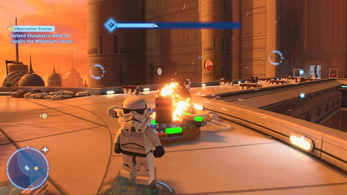 Screenshot by Pro Game Guides