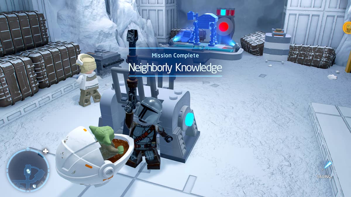 Screenshot by Pro Game Guides