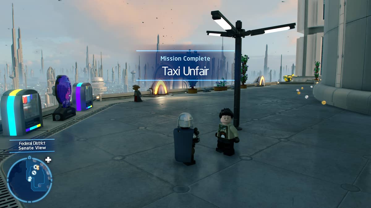 Screenshot by Pro Game Guides