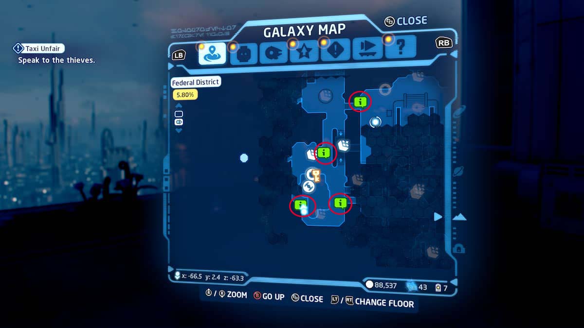 Screenshot by Pro Game Guides