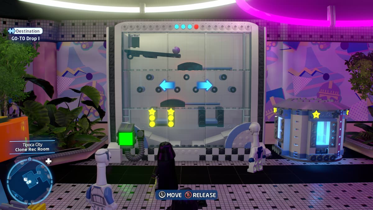 Screenshot by Pro Game Guides