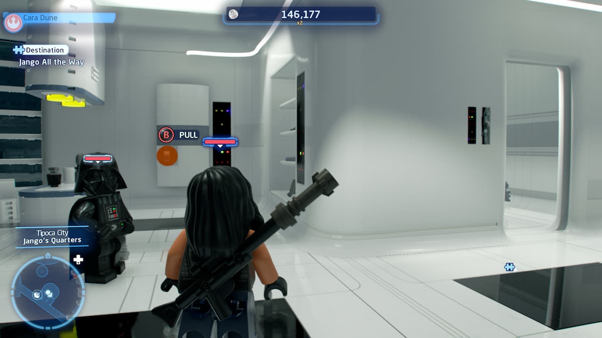 Screenshot by Pro Game Guides