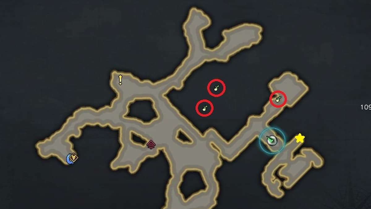 All Mokoko Seed locations in Kalthertz in Lost Ark - Pro Game Guides