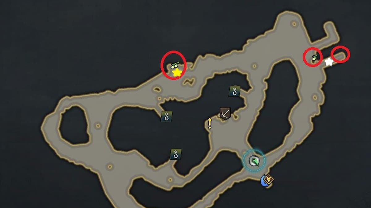 All Mokoko Seed locations on Island of Time in Lost Ark - Pro Game Guides