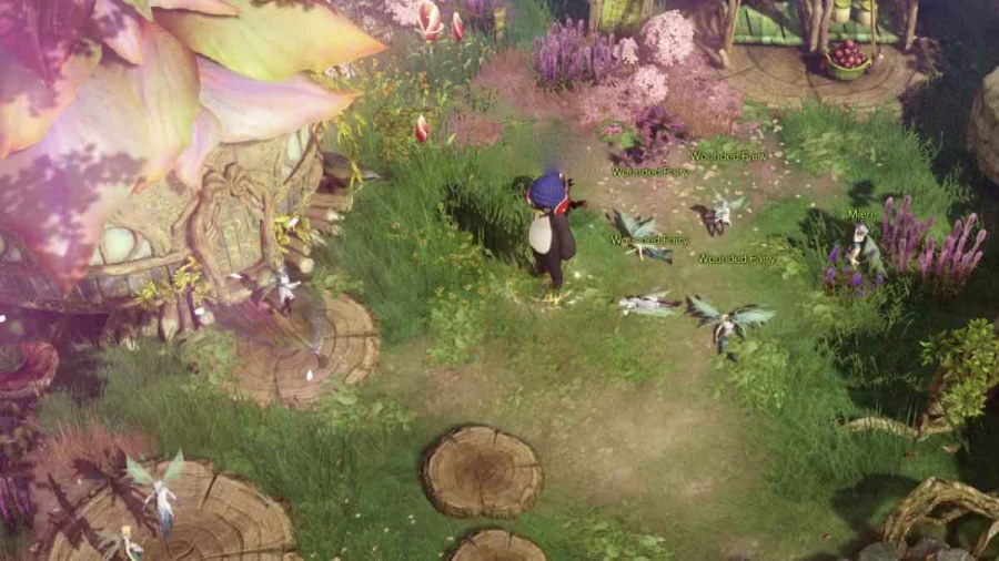 Screenshot by Pro Game Guides