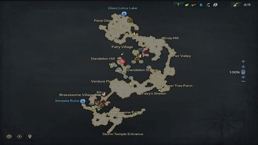 How To Get All Rohendel Cooking Collectibles In Lost Ark Thehiu
